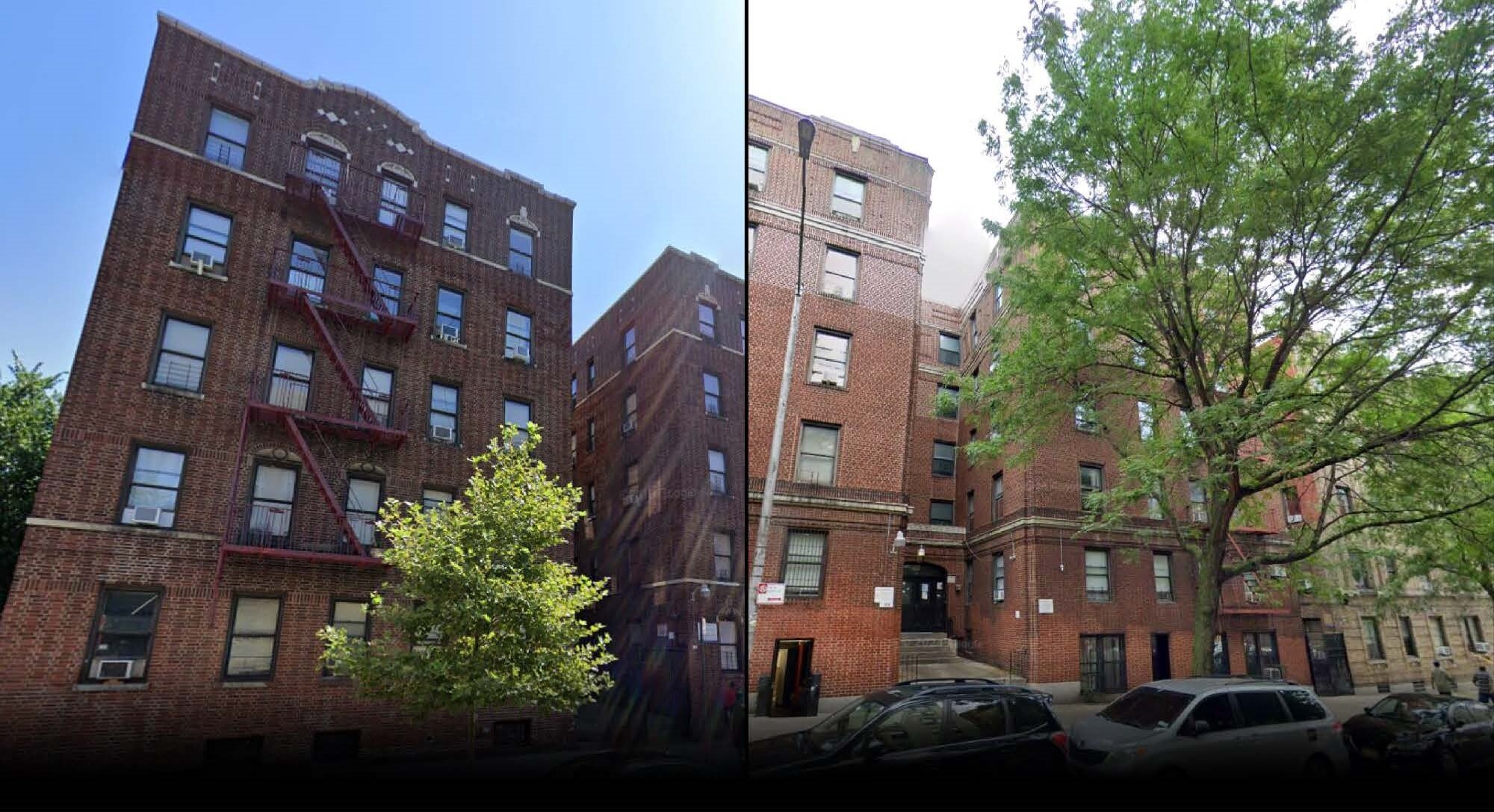 549 & 573 Isham Street, Inwood cartera de 2 inmuebles en venta en LoopNet.es Foto del edificio- Imagen 1 de 9