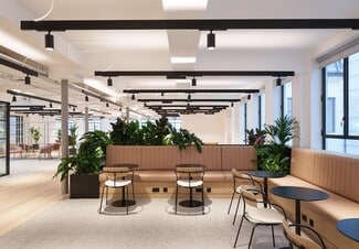 Más detalles de 16 St Martins Le Grand, London - Oficina en alquiler