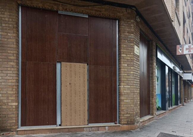 Más detalles de Local en alquiler