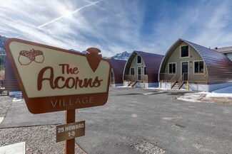 Más detalles de 25 Howard Ave, June Lake, CA - Edificio residencial​ en venta