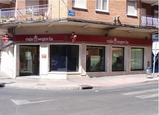 Calle Mariblanca, Móstoles, MAD 28937 -  -  - Plano de la planta - Image 1 of 1