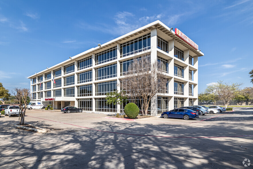 2525 Ridgmar Blvd, Fort Worth, TX en alquiler - Foto del edificio - Imagen 1 de 20