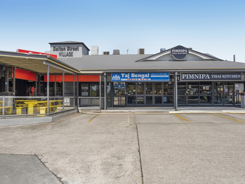 338 Waterworks Rd, Ashgrove en alquiler - Foto del edificio - Imagen 2 de 8