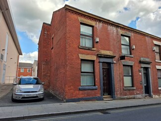 Más detalles de 3 Retiro St, Oldham - Oficina en alquiler