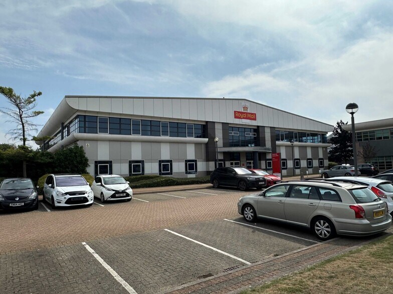 Dudley Rd, Brierley Hill en venta - Foto del edificio - Imagen 1 de 1