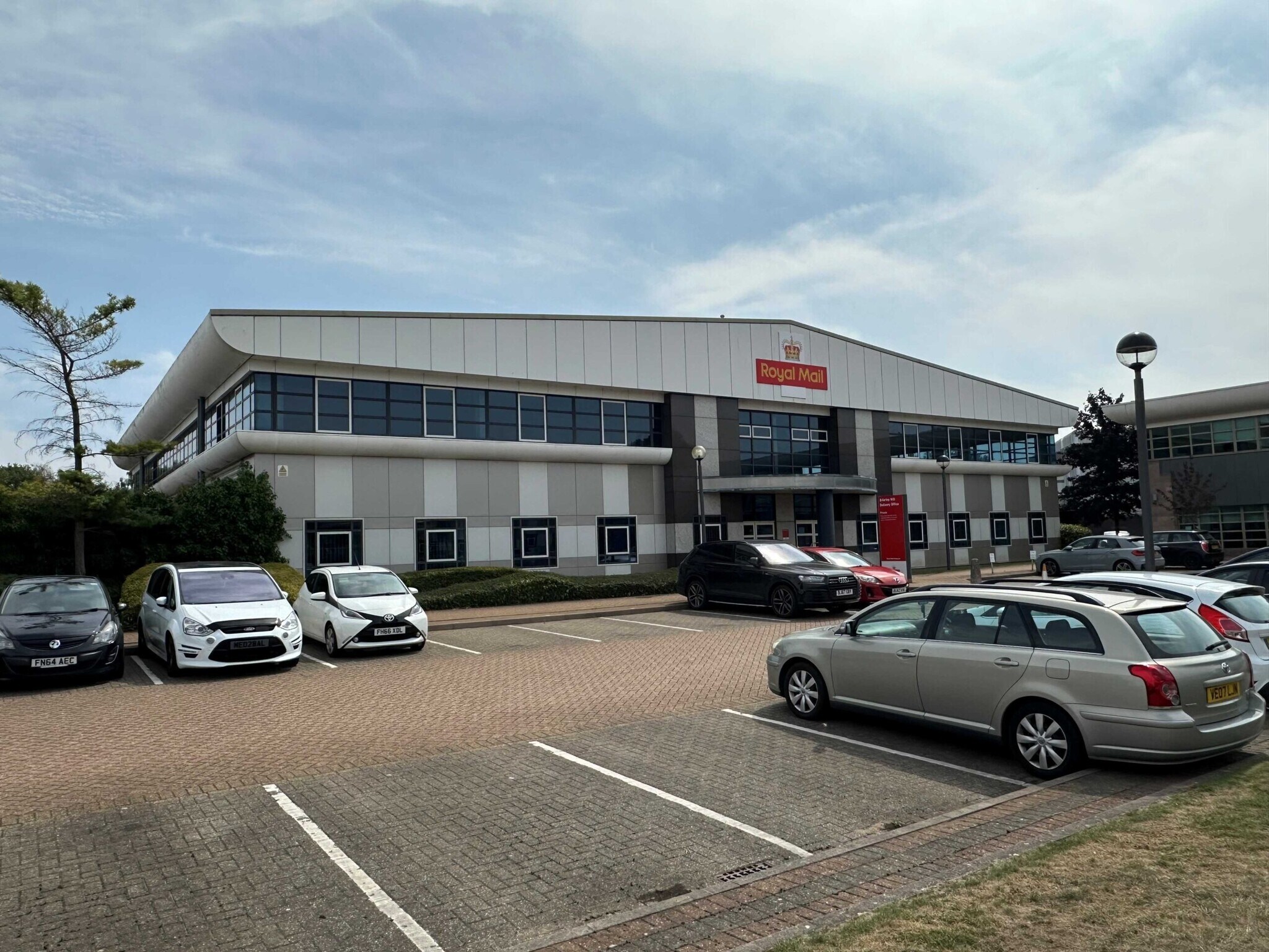 Dudley Rd, Brierley Hill en venta Foto del edificio- Imagen 1 de 2