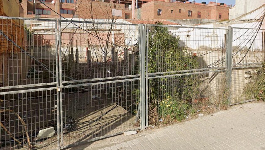Calle del Paraíso, 12, Zaragoza, Zaragoza en venta - Otros - Imagen 1 de 1