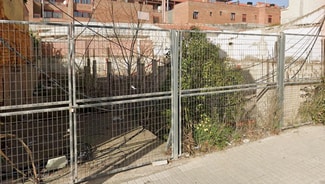 Más detalles de Calle del Paraíso, 12, Zaragoza - Terreno en venta