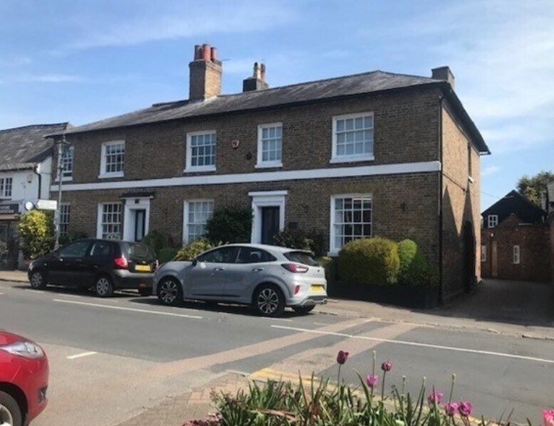 23-25 High St, Redbourn en venta Foto principal- Imagen 1 de 3