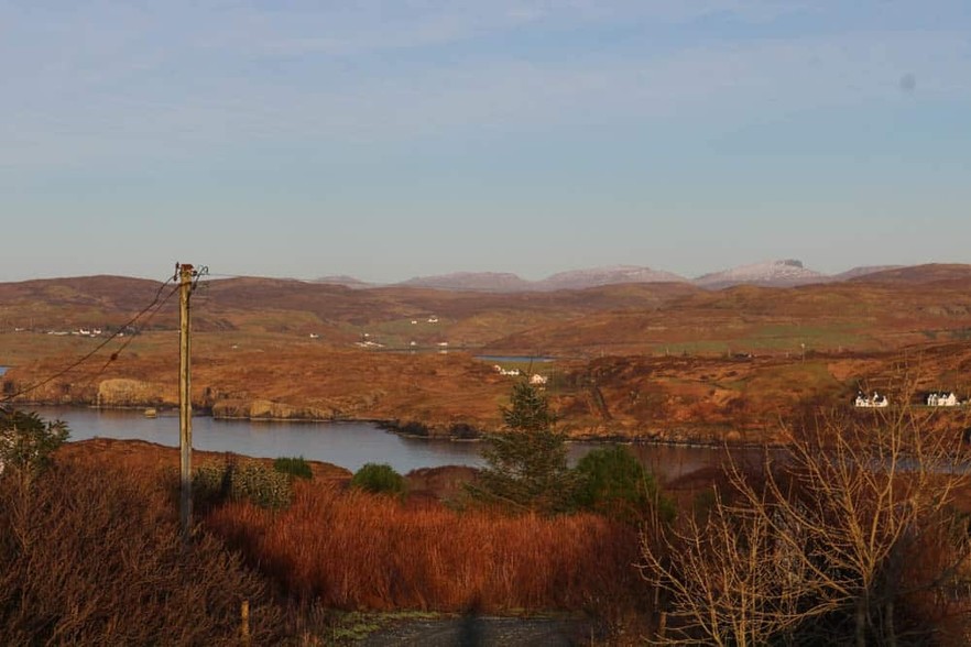 10 Fiscavaig, Carbost, Isle Of Skye en venta - Otros - Imagen 2 de 3