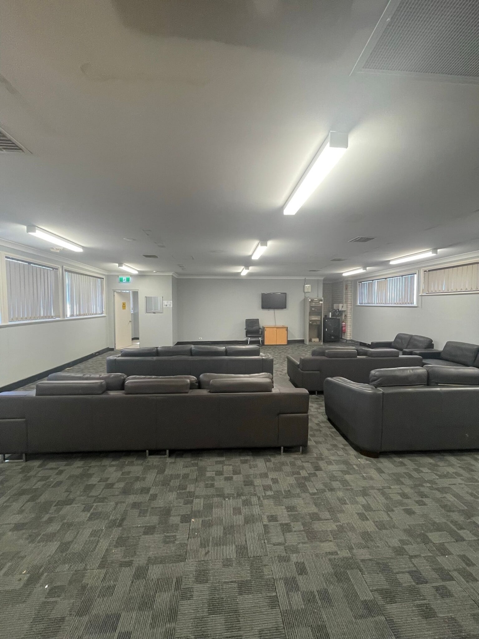 14-16 Fox Street, Holroyd en alquiler Foto del interior- Imagen 1 de 6