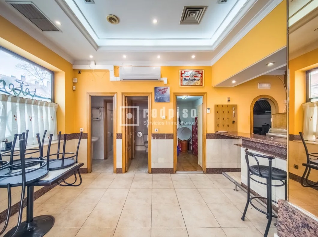 Alcorcón, MAD 28925 -  -  - Foto del interior - Image 1 of 6