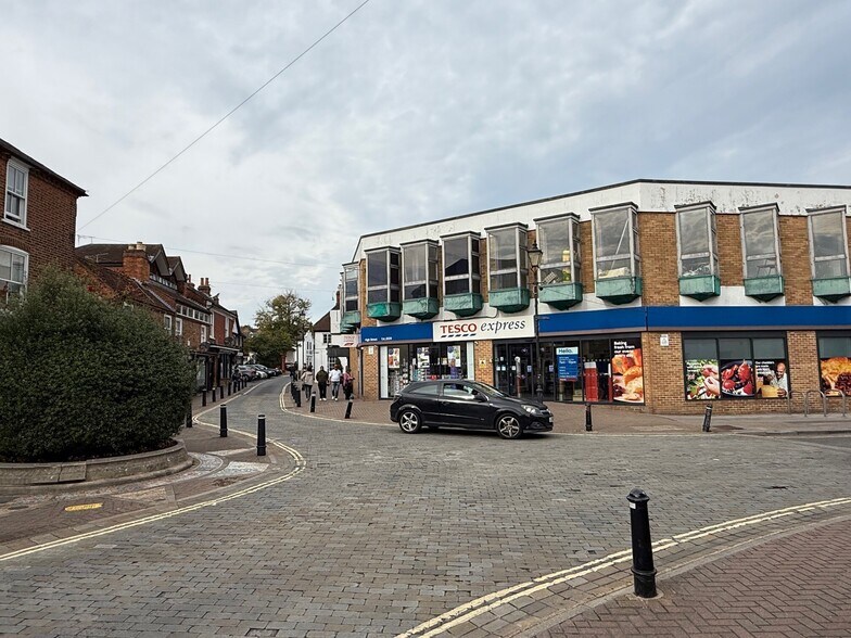 71 High St, Burnham en alquiler - Foto del edificio - Imagen 3 de 5