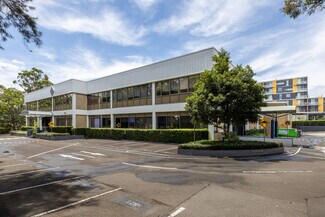 Más detalles de 75 Epping Rd, Macquarie Park - Oficina, nave en alquiler