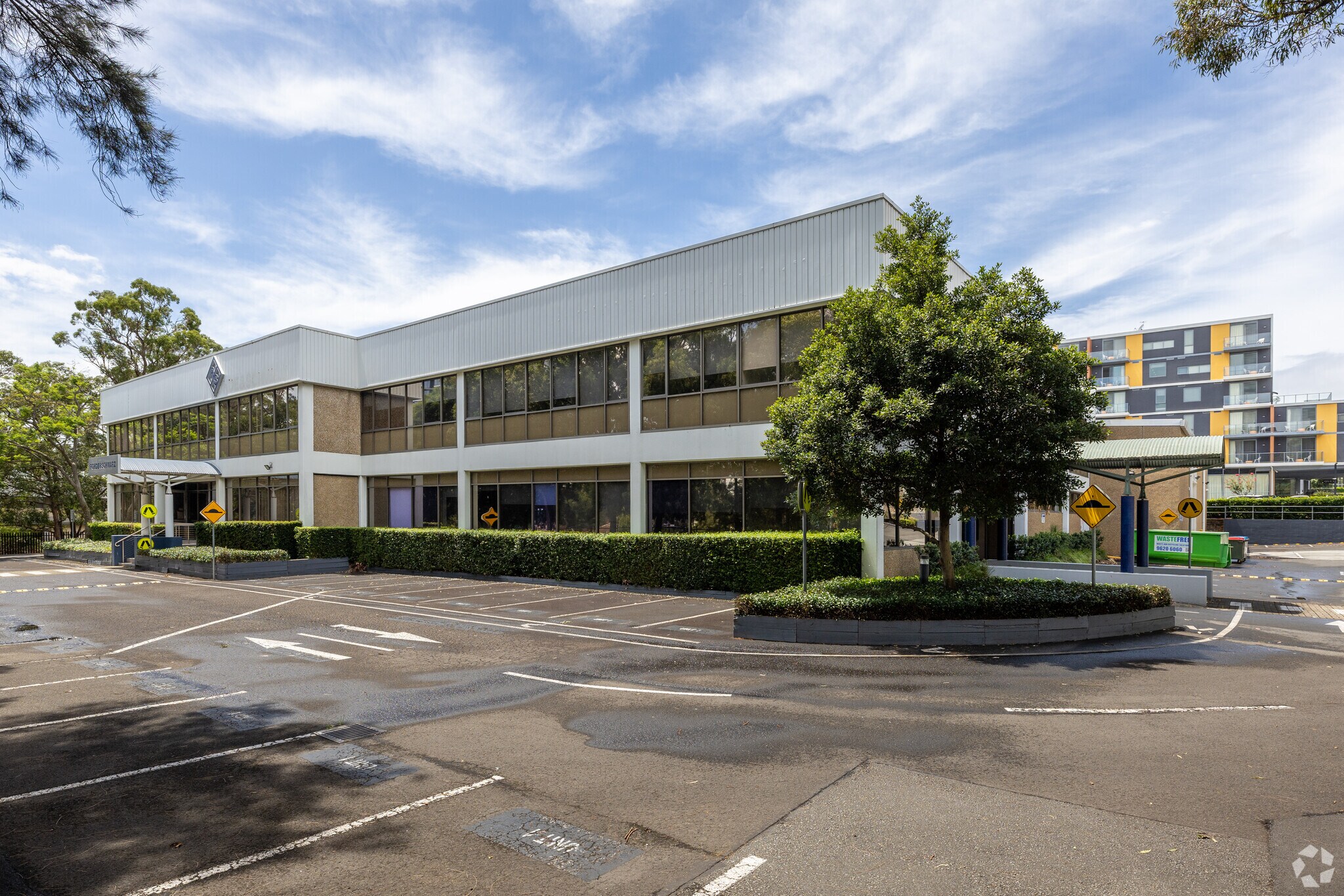 75 Epping Rd, Macquarie Park en alquiler Foto principal- Imagen 1 de 6