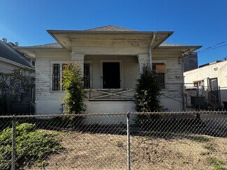 Más detalles de 1025 Kenmore Avenue Ave, Los Angeles, CA - Terreno en venta