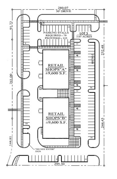 19200-19228 Meridian Cir, Mokena, IL en venta - Foto del edificio - Imagen 3 de 14