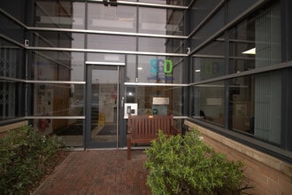 Cheetah Rd, Coventry en alquiler Foto del edificio- Imagen 2 de 5