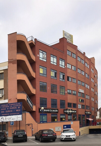 Camino de las Hormigueras, 167, Madrid, Madrid en venta - Foto de la construcción - Imagen 2 de 3