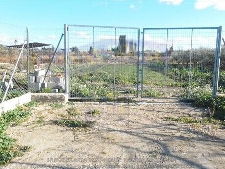 Más detalles de Terreno en venta