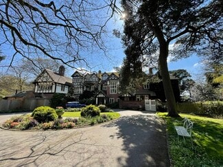 Más detalles de Chester Rd, Northwich - Hoteles y hospedaje en venta