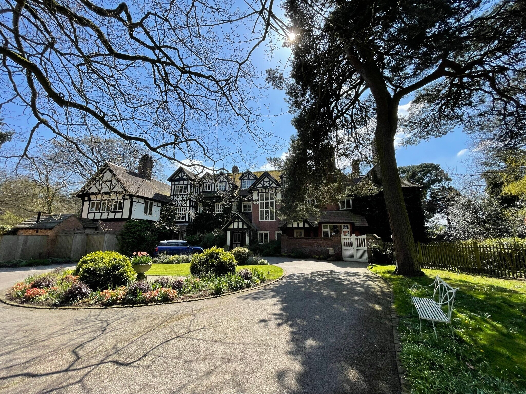 Chester Rd, Northwich en venta Foto principal- Imagen 1 de 19