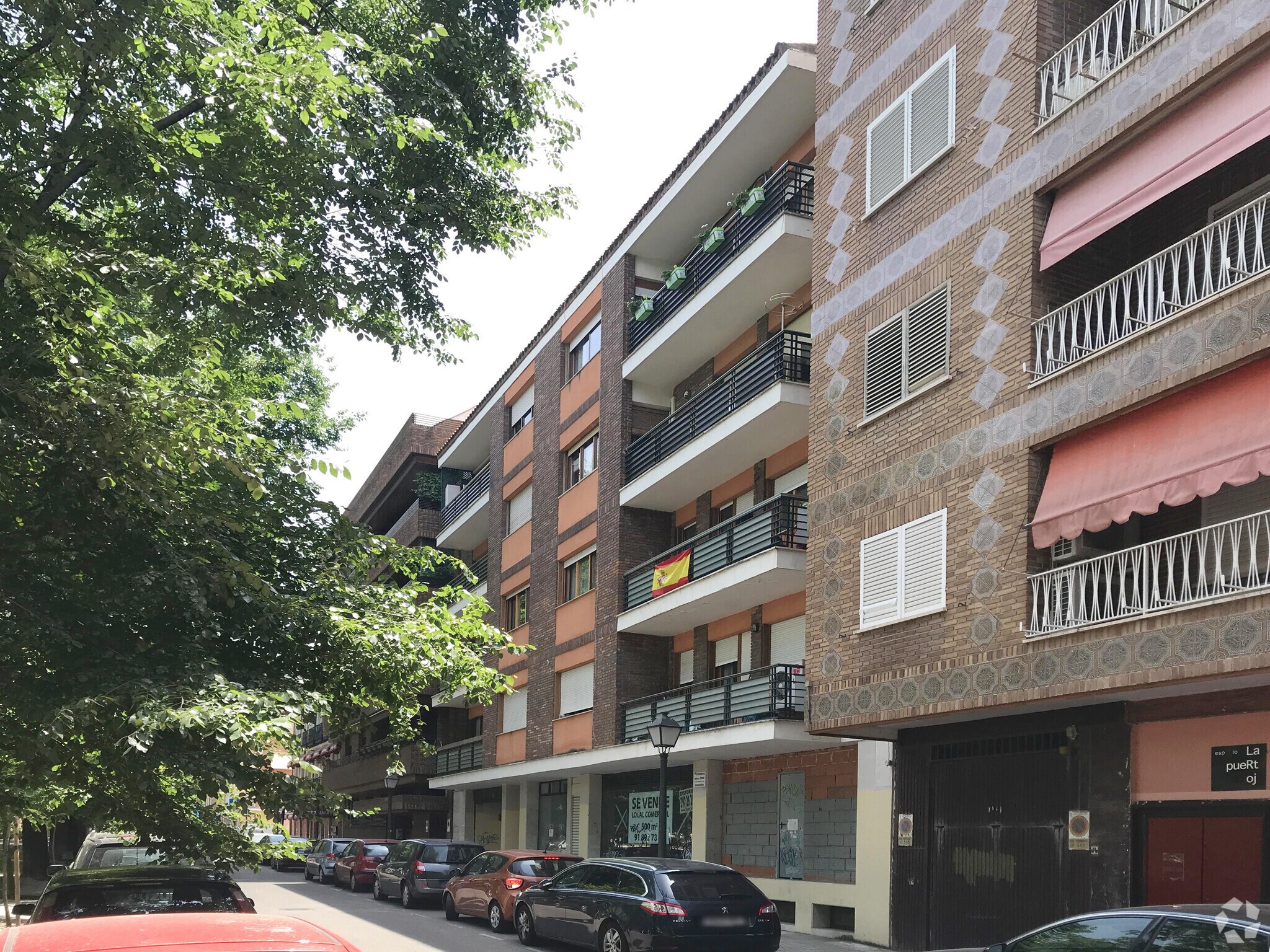 Edificio residencial en Aranjuez, Madrid en venta Foto principal- Imagen 1 de 3