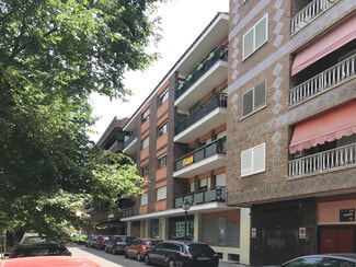 Más detalles de Edificio residencial en venta
