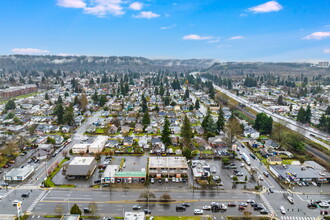 230 Auburn Way S, Auburn, WA - VISTA AÉREA  vista de mapa