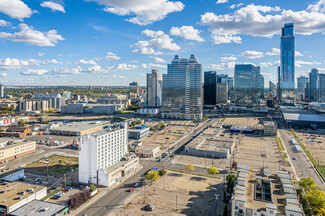 Más detalles para 10609 101st St NW, Edmonton, AB - Local en alquiler