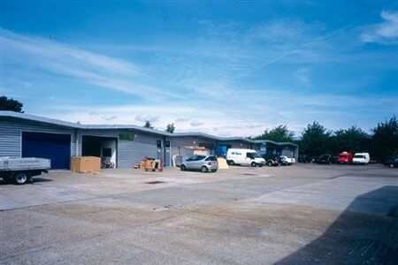 Milkwood Rd, London en alquiler - Foto del edificio - Imagen 3 de 7