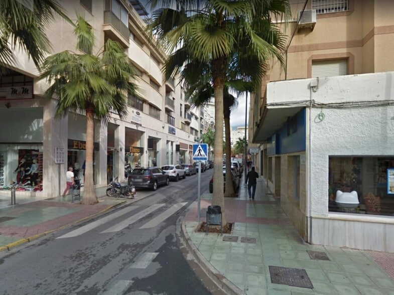 Oficina en El Ejido, Almería en venta - Foto del edificio - Imagen 2 de 13