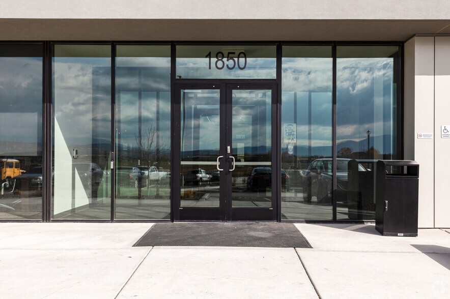 1800 W Ashton Blvd, Lehi, UT en alquiler - Foto del edificio - Imagen 3 de 8