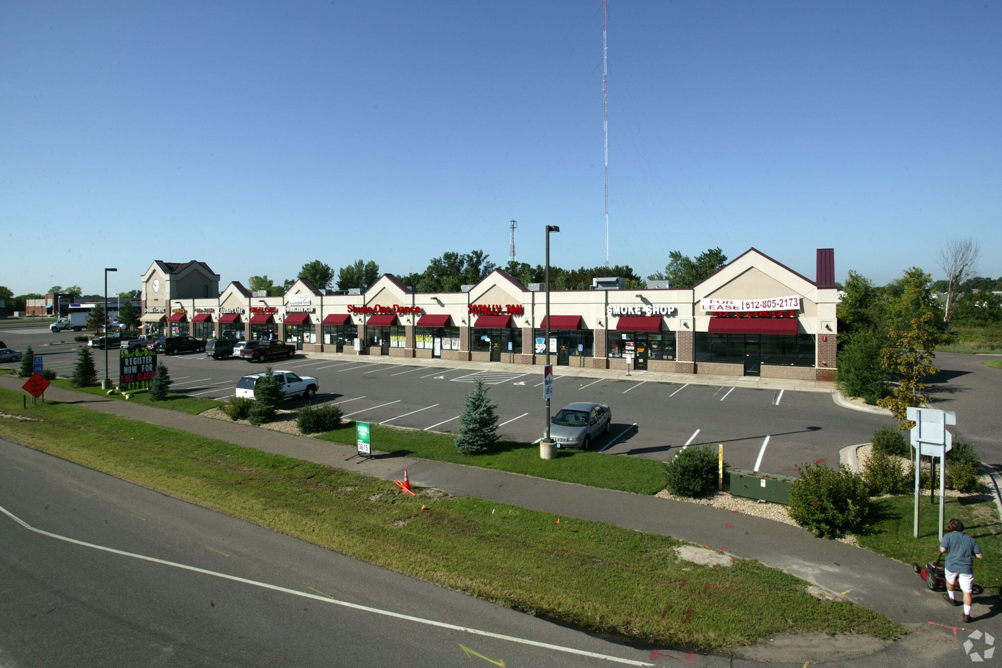 14050 St. Francis Blvd NW, Ramsey, MN en alquiler Foto del edificio- Imagen 1 de 5