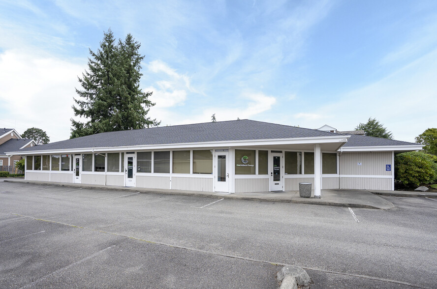 9124 Gravelly Lake Dr SW, Lakewood, WA en venta - Foto del edificio - Imagen 3 de 35