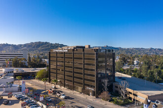 4605 Lankershim Blvd, North Hollywood, CA - VISTA AÉREA  vista de mapa - Image1