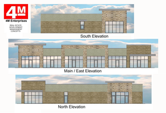 Más detalles para 4S040 N Route 59, Naperville, IL - Local en alquiler