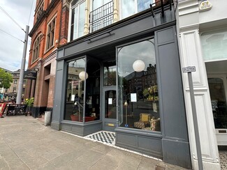 Más detalles para 34 Market St, Nottingham - Locales en venta