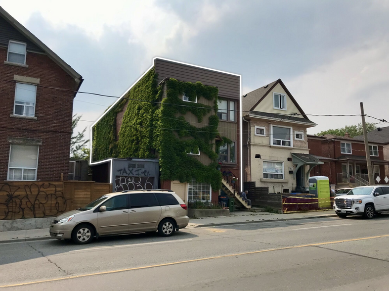 562 Dufferin St, Toronto, ON en venta - Foto principal - Imagen 1 de 1