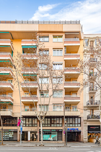 Más detalles para Carrer De Berlín, 26, Barcelona - Local en alquiler