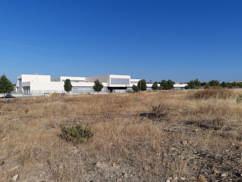 Terreno en Burguillos en venta - Foto del edificio - Imagen 3 de 20