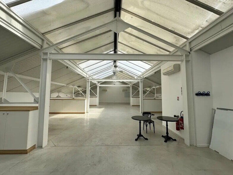 Flex en Saint-Maur-des-Fossés en venta - Foto del interior - Imagen 1 de 2