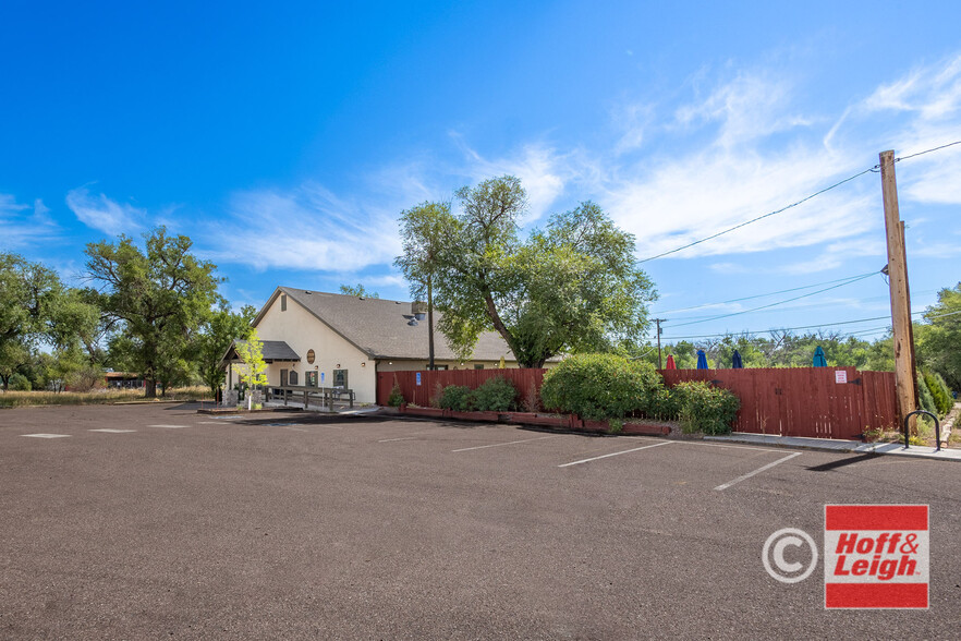 606 S Santa Fe Ave, Fountain, CO en venta - Foto del edificio - Imagen 2 de 7