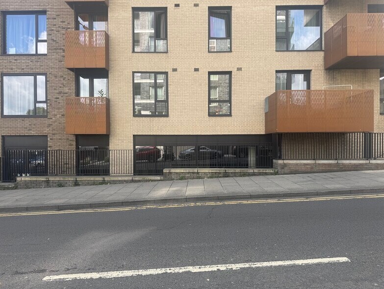 32 Penny Brookes Street, London en alquiler - Foto del edificio - Imagen 2 de 11