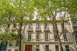 Más detalles de 19 Avenue De Messine, Paris - Oficina en alquiler
