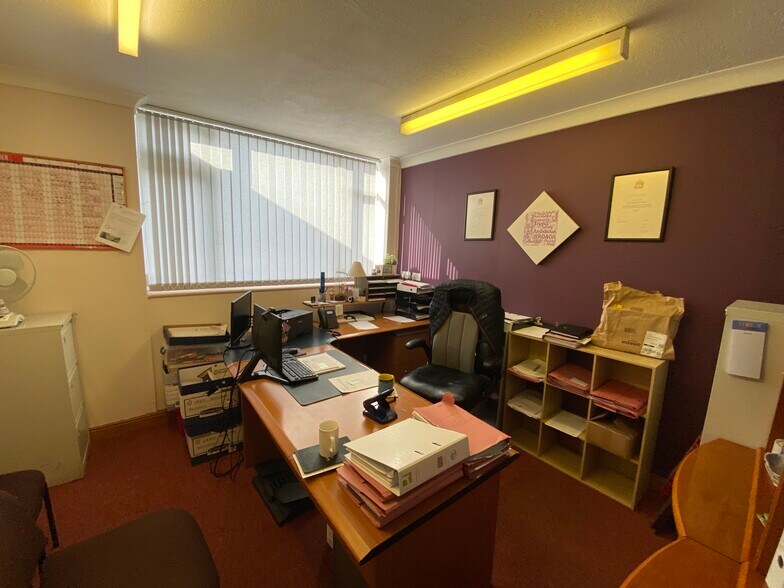 33 Chester Rd W, Deeside en alquiler - Foto del interior - Imagen 2 de 2