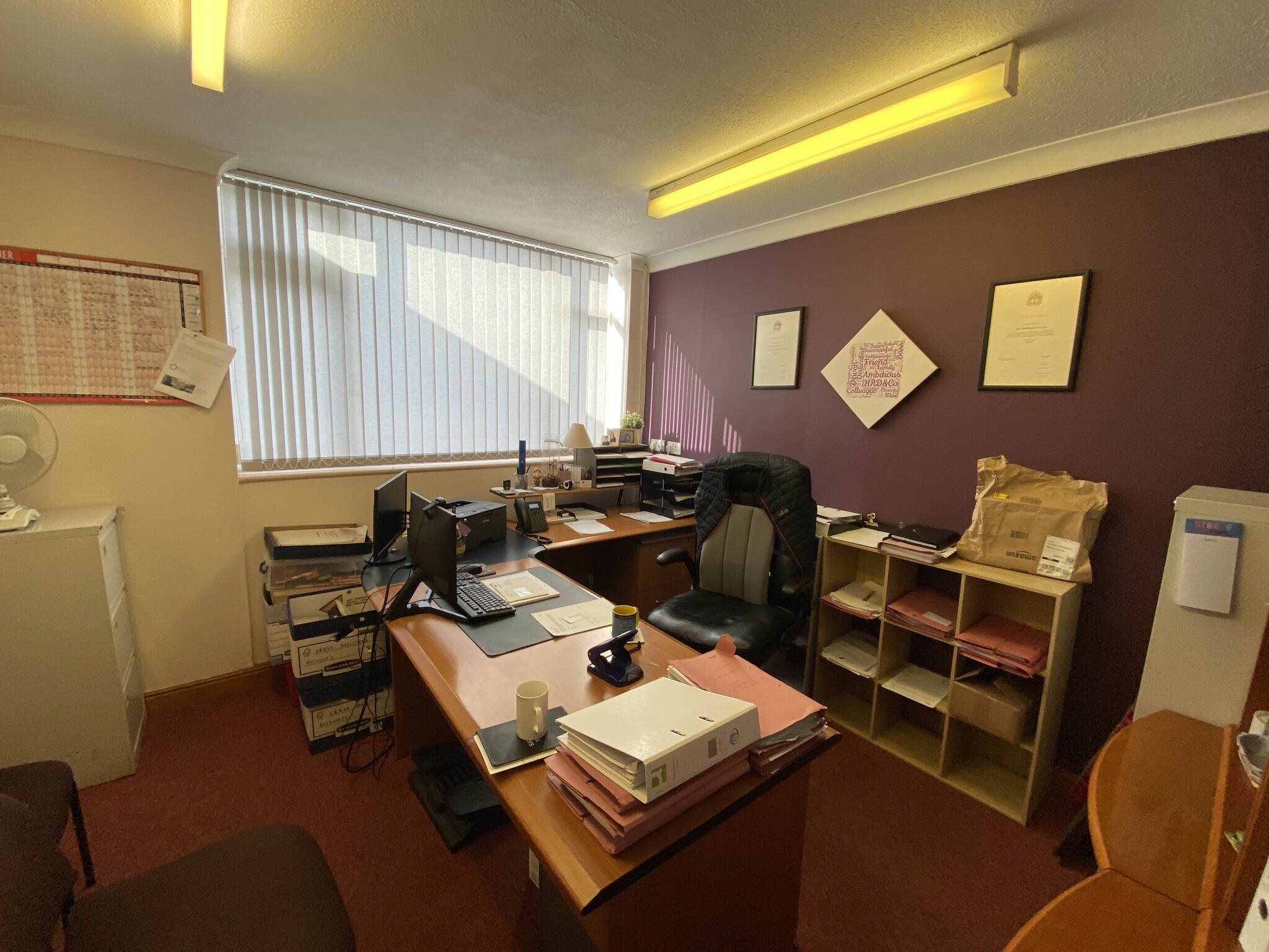 33 Chester Rd W, Deeside en venta Foto del interior- Imagen 1 de 1