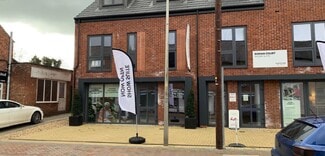 Más detalles de 63 Wheelock St, Middlewich - Local en venta