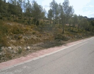 Más detalles de Carrer de la Mar Mediterrània, 38, Olivella - Terreno en venta