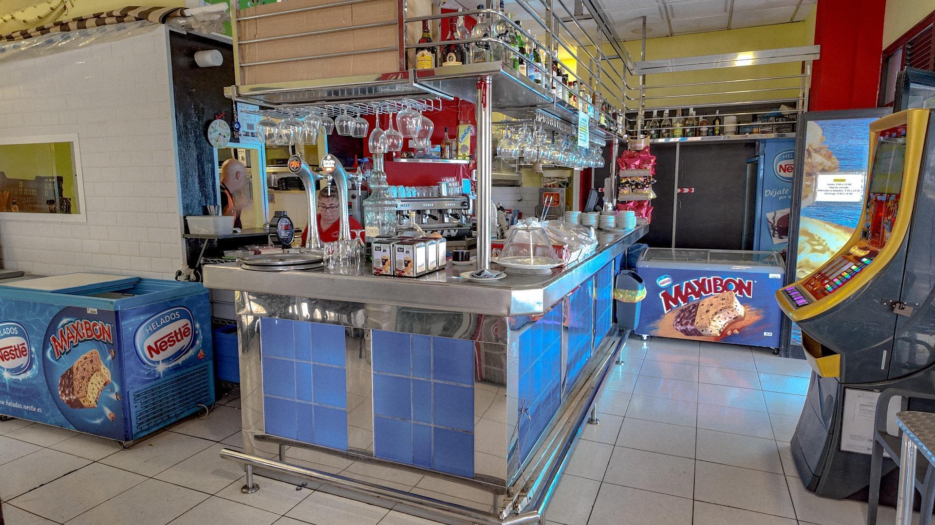 Local en Santa Cruz de Tenerife, Santa Cruz de Tenerife en alquiler Foto del edificio- Imagen 1 de 29